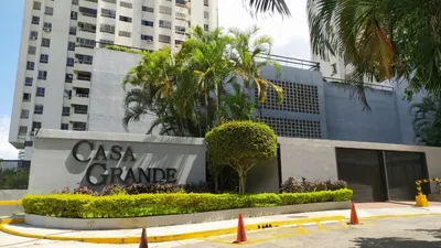 Apartamento en venta
