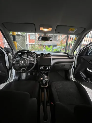 Suzuki Swift 1.2 Hybrid 2Wd