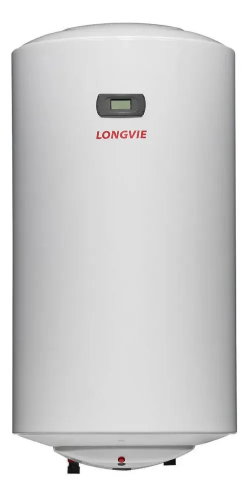 Termotanque Longvie Te80d Electrico 80l 2000w C/inf Blanco