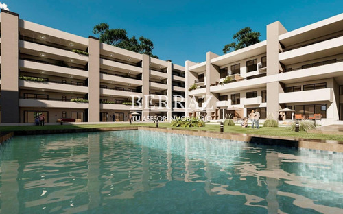 Imagen 15 de 20 de Departamento Venta Vivant 2 Ambientes Pilar