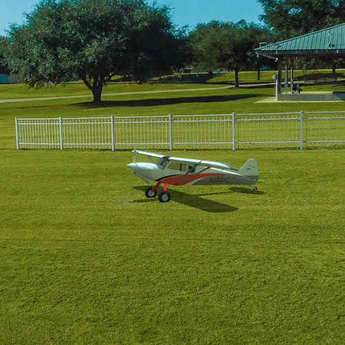 Realflight Evolución Rfl2000 Simulador Rc Ews