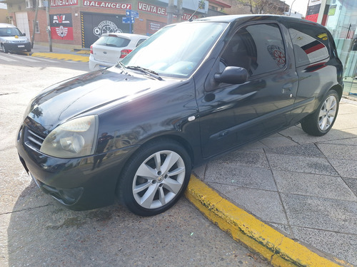 Renault Clio 1.2 Authentique 75cv