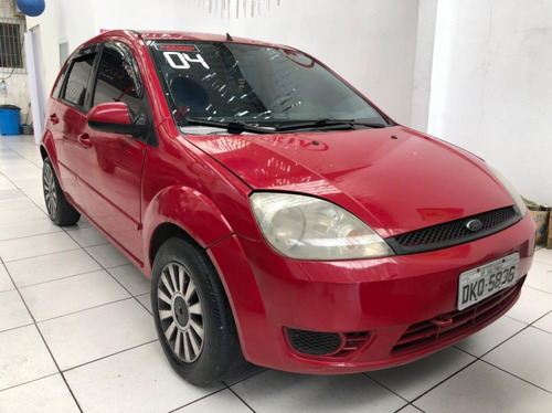 Imagem 1 de 7 de Ford Fiesta 1.0 2004