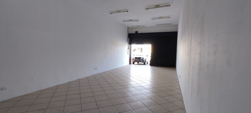 Imagem 1 de 21 de Salão Para Aluguel, 1 Vaga, Vila Molon - Americana/sp - 22674