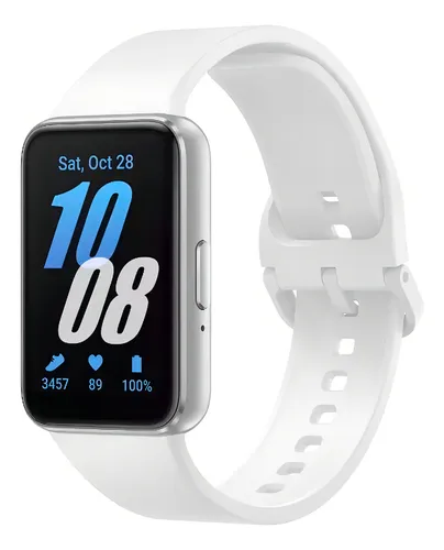 Relógio inteligente Samsung Galaxy Fit 3 1.6 R390