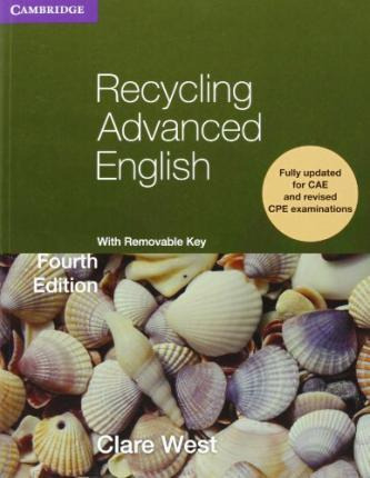 Libro Georgian Press: Recycling Advanced English Student'...