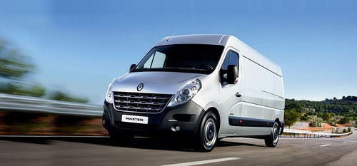 Renault Master 2.3 L1h1 Aa