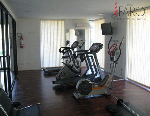 Imagen 20 de 26 de Apartamento En Roosevelt 1 Dormitorio Con Garage - Punta Del Este Roosevelt