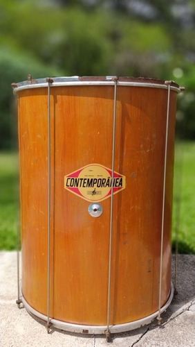 Surdo 24 Madera Contemporanea