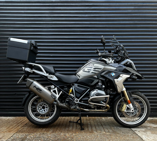 Bmw R 1200 Gs