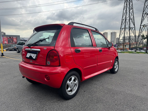 Chery QQ 1.0 ACT 12V 69cv 5p