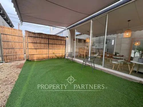 Arriendo Con Compromiso De Compra Espectacular Du...