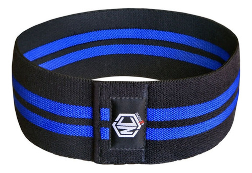 Kit Elastic Band Nc Extreme 3 Intensidades - Eb363341 Nc Ext Cor Azul