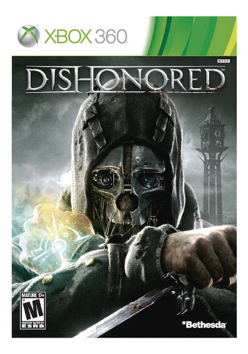 Dishonored - Xbox 360