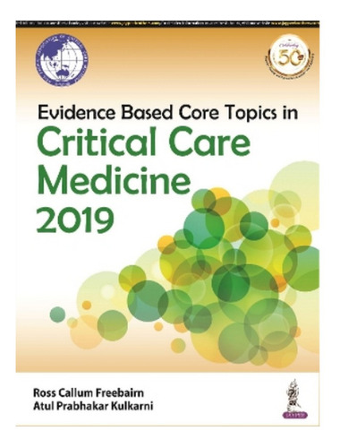 Evidence Based Core Topics In Critical Care Medicine 2. Eb04