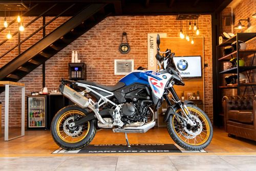 Bmw F 900 Gs Trophy Roshaus Permutas