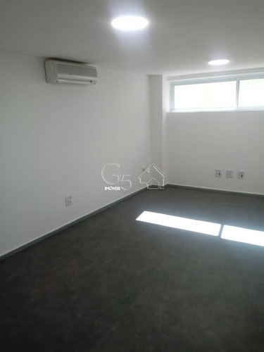 Imagem 15 de 30 de Salas Comerciais No Centro De Caieiras - Sa00039 - 34182906