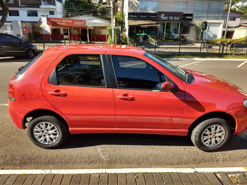 Fiat Palio 2008 1.0 Fire Flex 5p