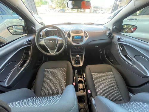 Ford Ka 1.0 SE (Flex)
