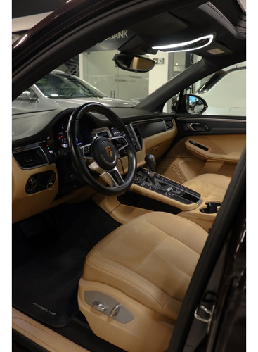 Porsche Macan 2.0 16V GASOLINA 4P AUTOMÁTICO
