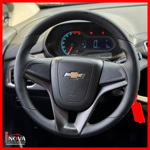 Chevrolet Onix 1.0 Lt 5p