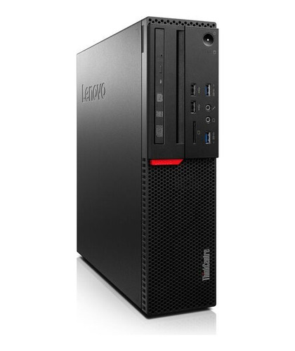 Cpu Thinkcentre M710 (Reacondicionado)