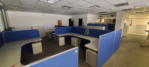 Imagen 14 de 24 de Local/oficina Lima Al 300 620 M2 3 Cocheras