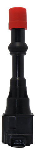 2 Bobinas Ignição Traseira Dianteira Fit 1.4 04 A 08 108 109