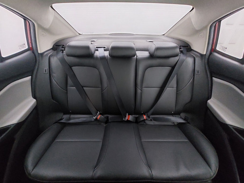 Chevrolet Onix 1.0 TURBO FLEX PLUS PREMIER AUTOMÁTICO