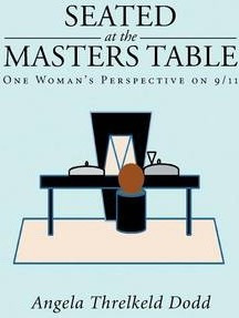 Libro Seated At The Masters Table - Angela Threlkeld Dodd