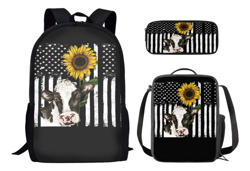 . Mochila Escolar Estampada Corgi Amazon Hot Sale For