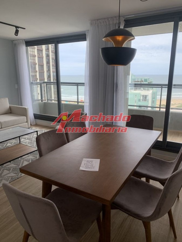 Imagen 12 de 12 de Venta De Apartamento De Dos Dormitorios En Punta Del Este