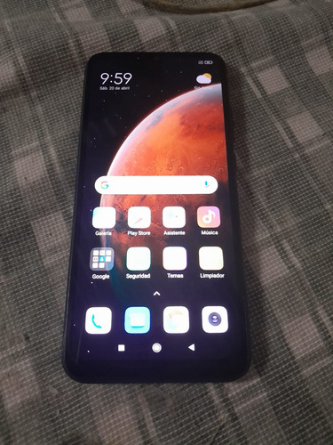 Celular Xiaomi Redmi 9c 64gb