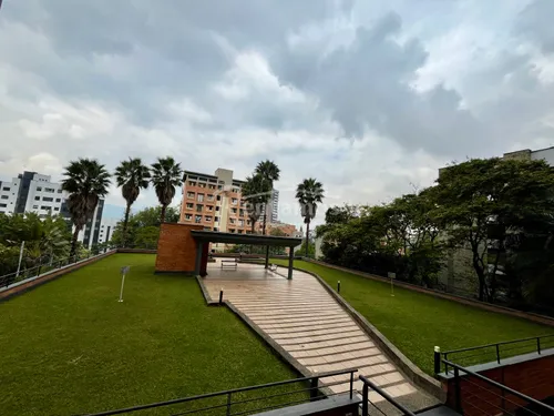 Apartaestudio En Arriendo En Superior. Cod A775933