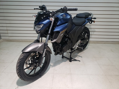 Imagen 3 de 15 de Yamaha Fz25 0km