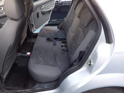 Fiat Siena El 1.4 Flex 2015 Completo