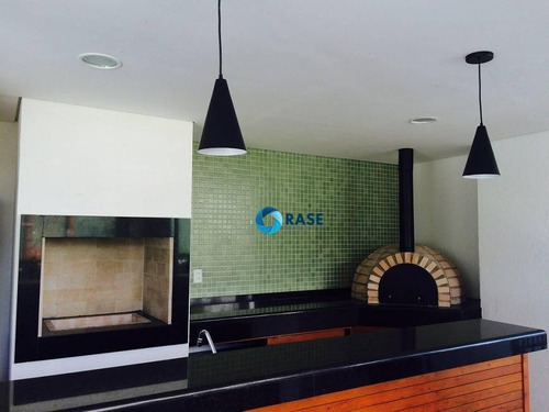 Imagem 21 de 30 de Apartamento À Venda, 66 M² Por R$ 564.000,00 - Socorro - São Paulo/sp - Ap11862