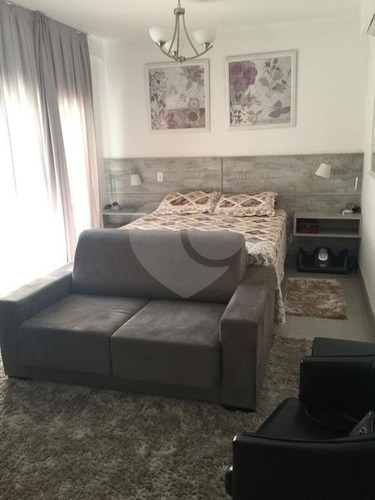 Imagem 7 de 30 de Excelente Apartamento - Próximo Metro - Reo327162