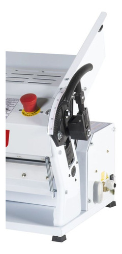 Cilindro Laminador Elétrico 30cm Bivolt Cle 300 G Paniz