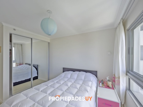 Imagen 19 de 30 de Piso Alto En Ocean Drive - 2 Dorm 2 Baños