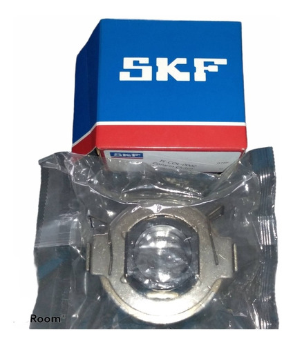 Collarín Clutch Npr 4db1 Hueco Pequeño  Marca Skf