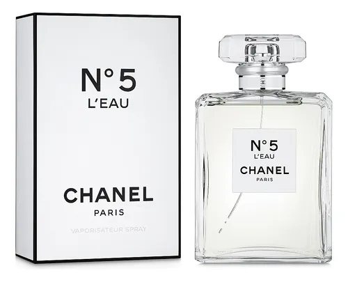 Chanel 5 caballero hot sale