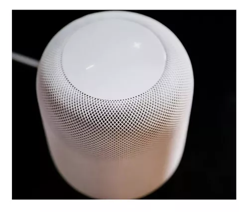 HomePod Mini Blanco Parlante Apple Siri