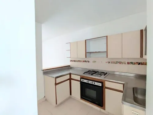 Apartamento En Venta En Calasanz. Cod V2741