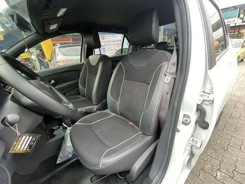 Renault Logan 1.6 Zen Mecánico