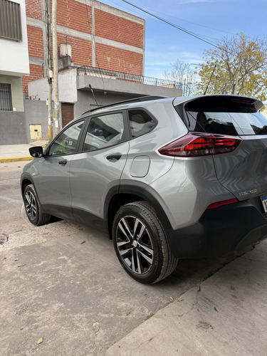 Chevrolet Tracker 1.2 Turbo At