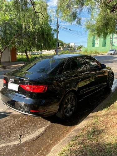 Audi A3 1.4 Tfsi Attraction S-tronic 5p