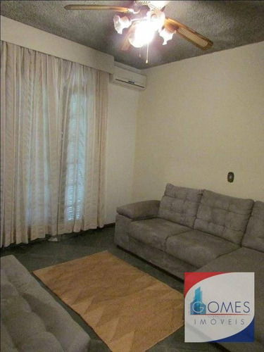Imagem 27 de 30 de Casa Residencial À Venda, Condomínio City Castelo, Itu. - Ca0019