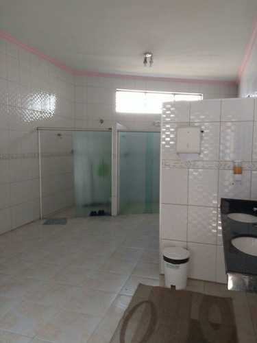 Prédio Comercial 900m² Jardim Japão - Mi80493