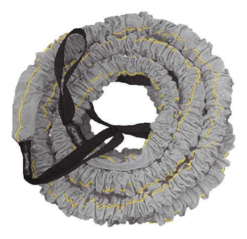 Imagem 1 de 3 de Corda Naval Elástica 3,5m Resistencia 21kg Roppe Rp000066